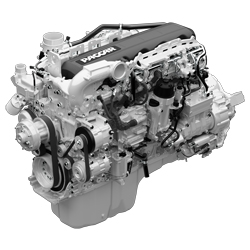 C257C Engine